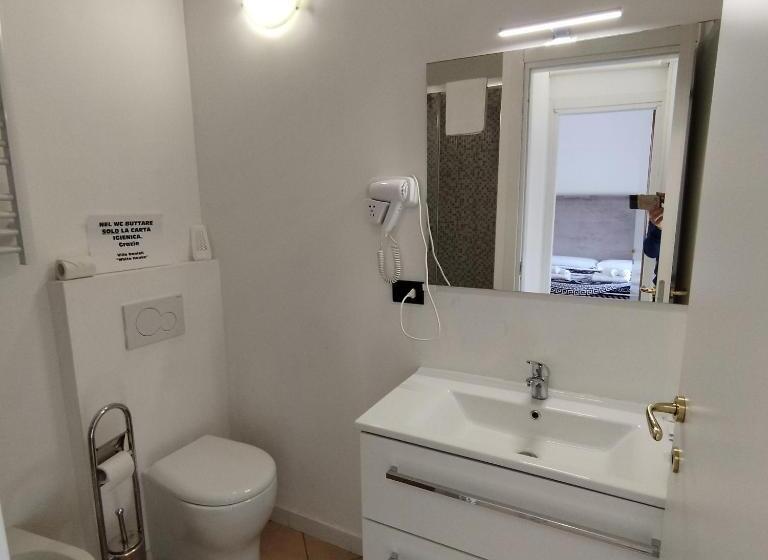 住宿加早餐 Villa Danieli