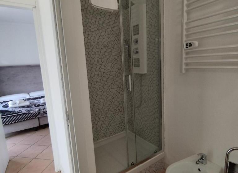 مبيت وإفطار Villa Danieli