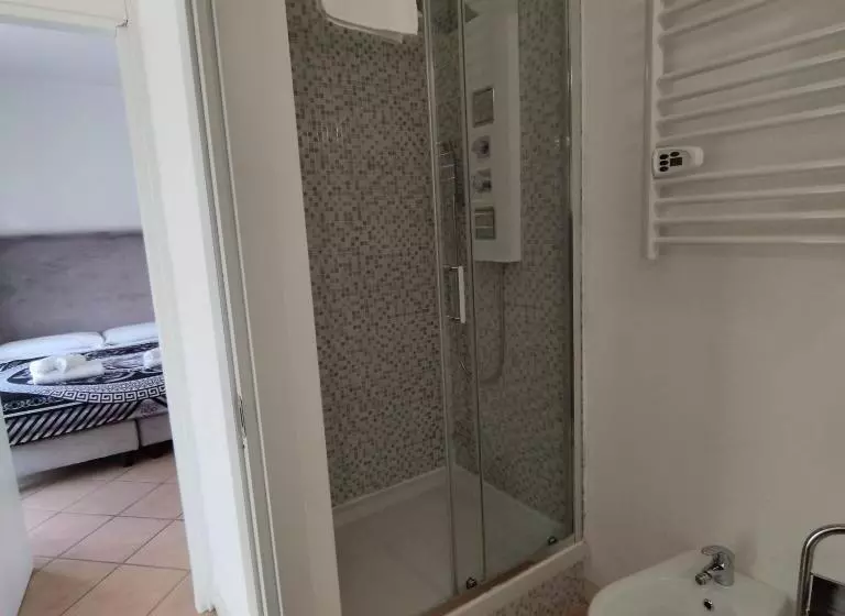 Bed and Breakfast Villa Danieli
