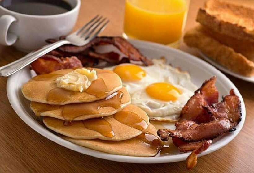 Grace Manor Hotels And Suites