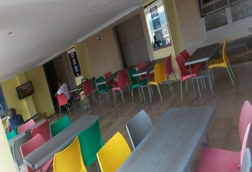 Grace Manor Hotels And Suites