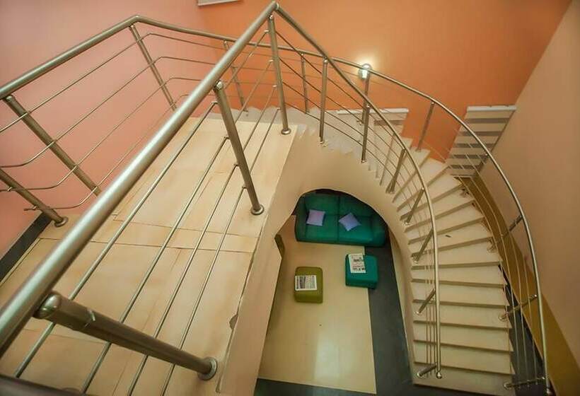 Grace Manor Hotels And Suites