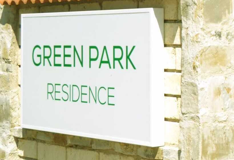 Green Park Hotel & Residence
