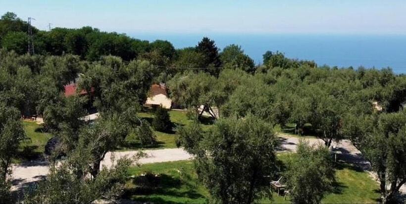 Green Park Hotel & Residence