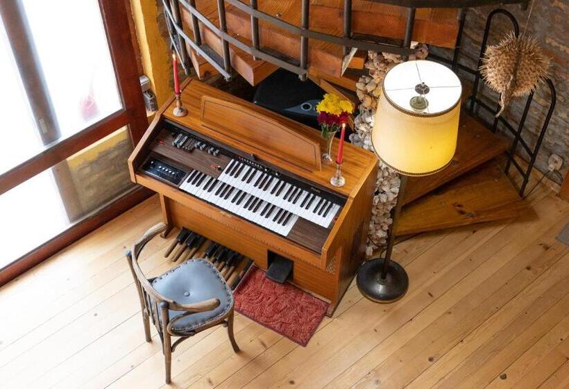 פונדק Casa De Artes