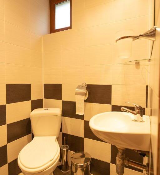 פונדק Casa De Artes