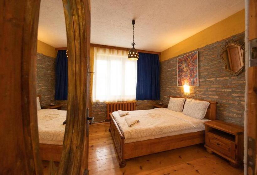 פונדק Casa De Artes