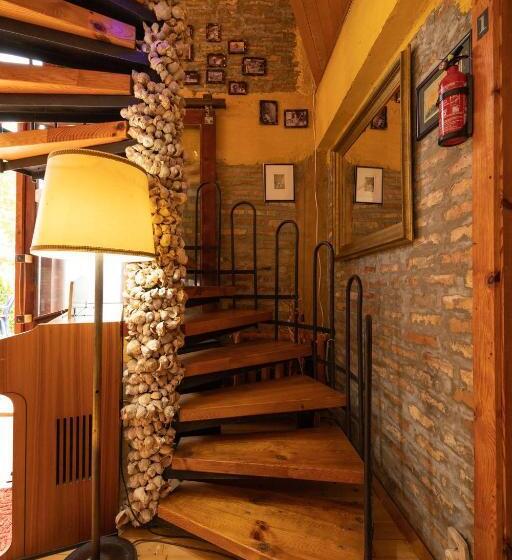 פונדק Casa De Artes