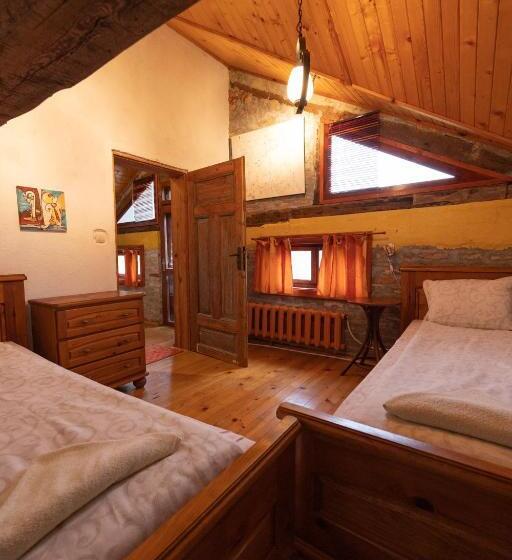 פונדק Casa De Artes