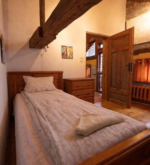 פונדק Casa De Artes