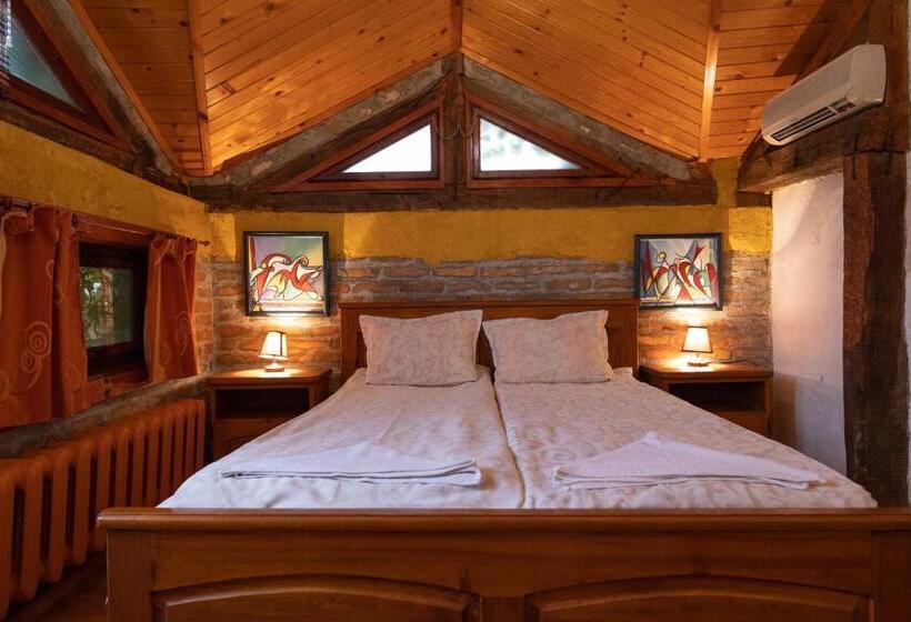 פונדק Casa De Artes