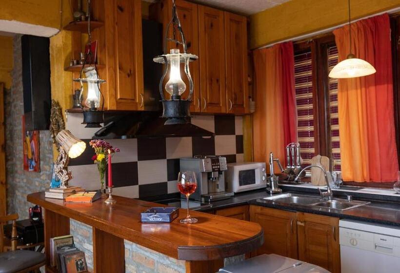 פונדק Casa De Artes