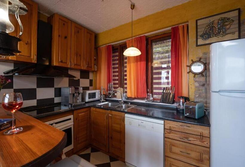 פונדק Casa De Artes