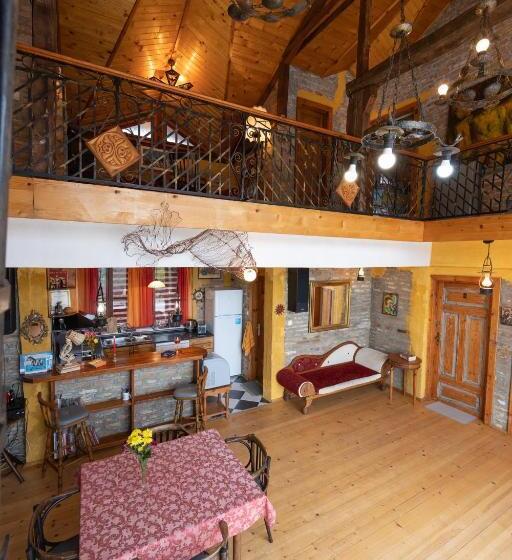 פונדק Casa De Artes