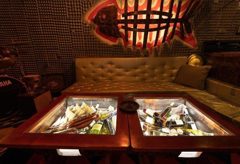 פונדק Casa De Artes