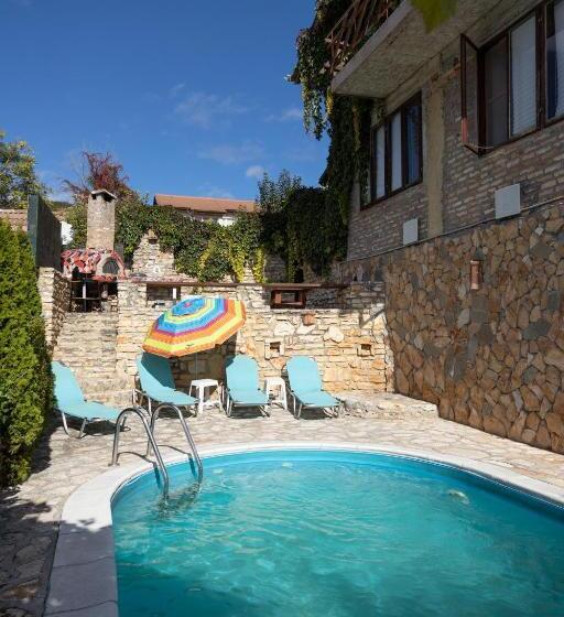 פונדק Casa De Artes