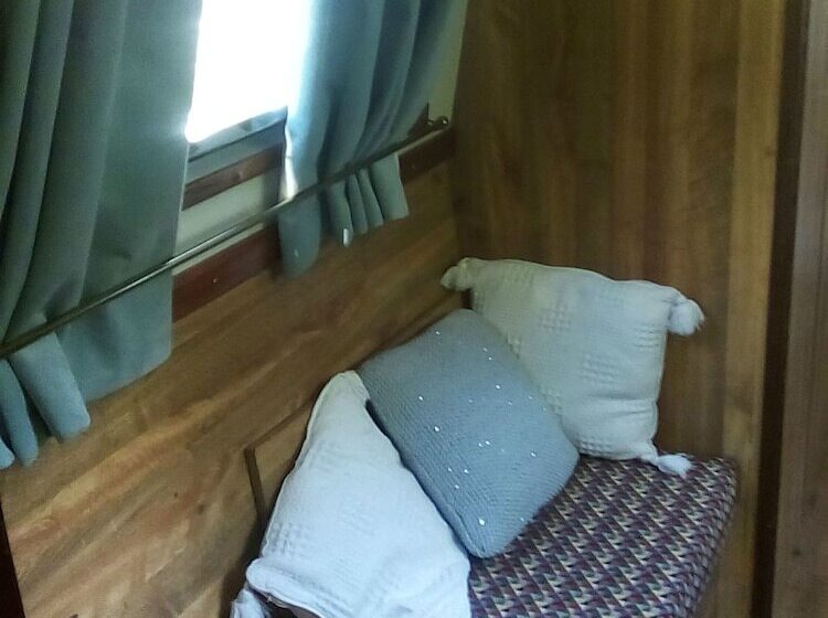 פונדק Ellis Belle