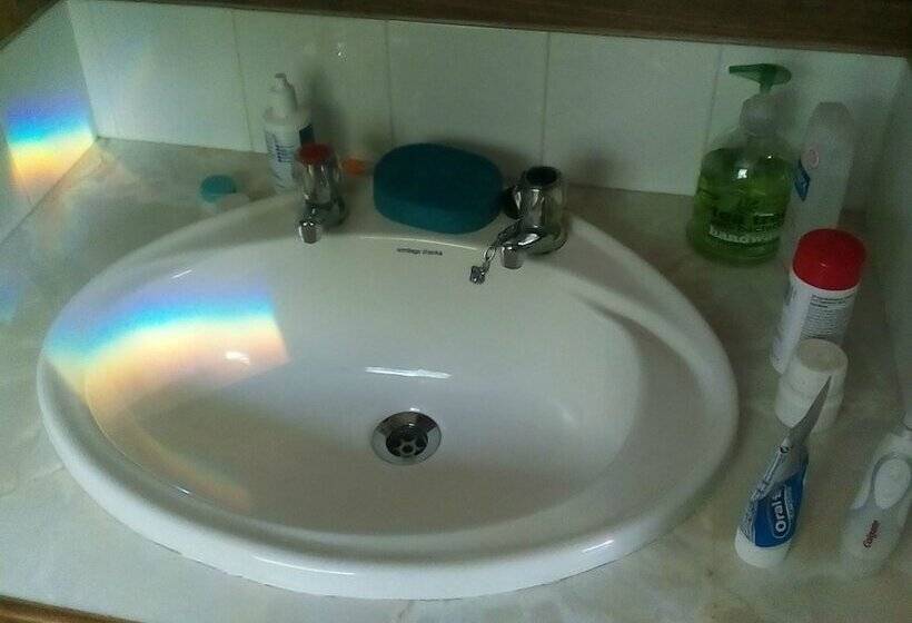 פונדק Ellis Belle