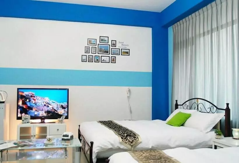 مسافرخانه Gomysu B&b