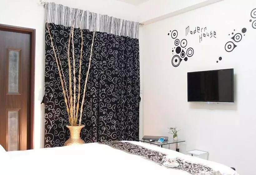 مسافرخانه Gomysu B&b