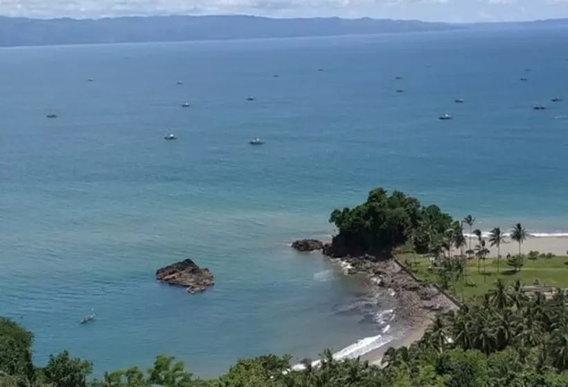 Hostal Karang Aji Beach Villa