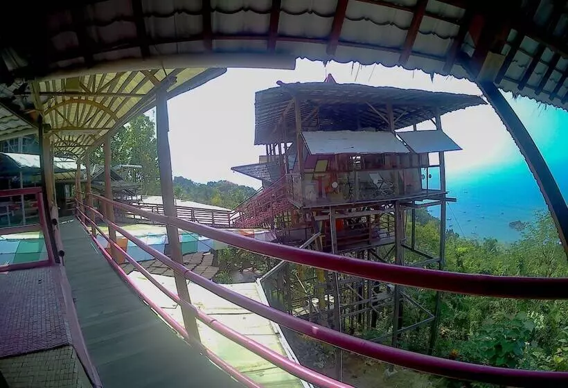 Hostal Karang Aji Beach Villa