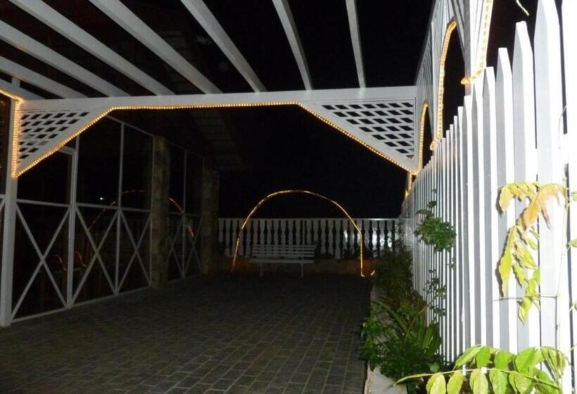 Fogadó Pousada Dos Esquilos