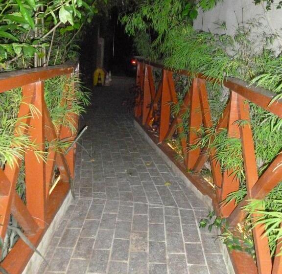 Fogadó Pousada Dos Esquilos