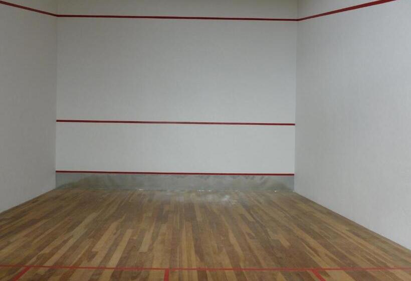 Fogadó Pousada Dos Esquilos