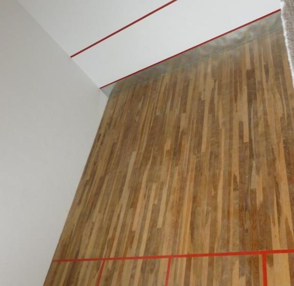 Fogadó Pousada Dos Esquilos