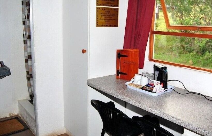 פונדק Roydon Private Game Reserve