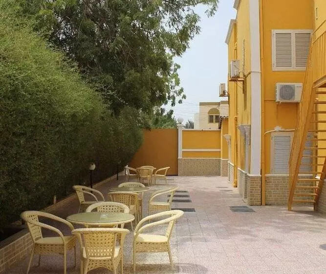 هتل Auberge Le Héron