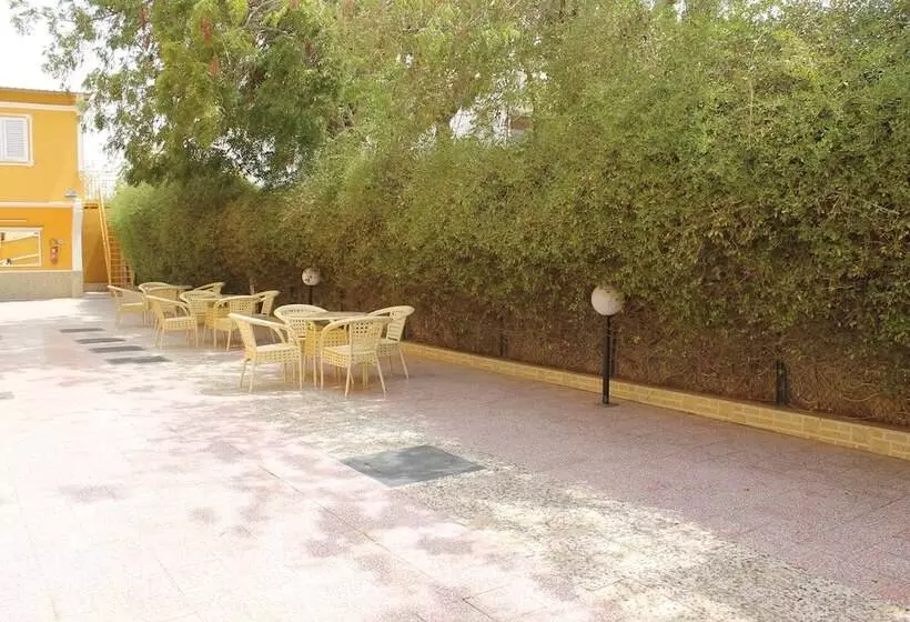 هتل Auberge Le Héron