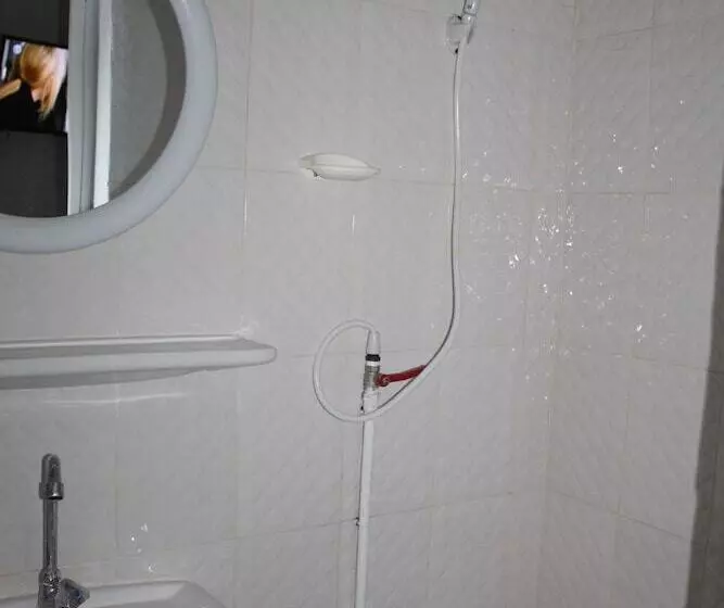 هتل Auberge Le Héron