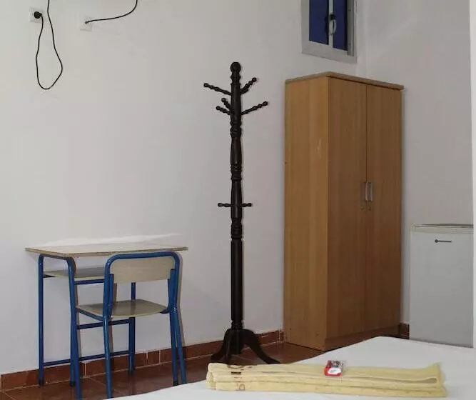 هتل Auberge Le Héron