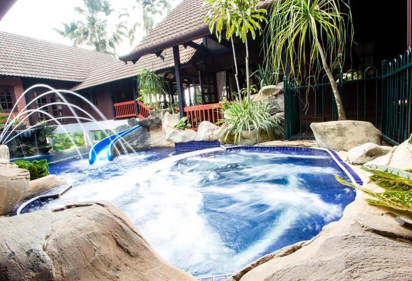 Szálloda Carpe Diem Orchard Home