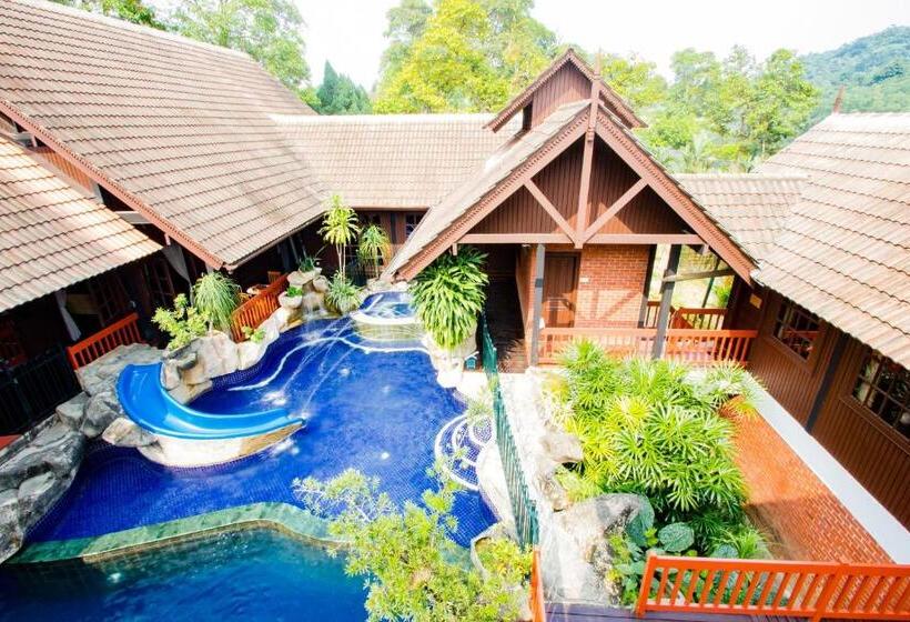 Szálloda Carpe Diem Orchard Home