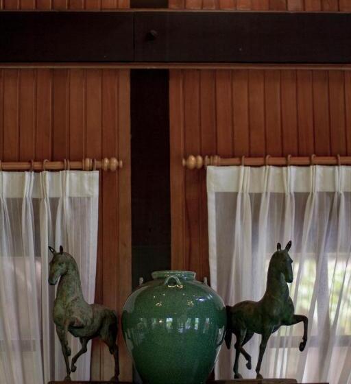 Szálloda Carpe Diem Orchard Home