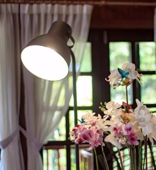 Hotelli Carpe Diem Orchard Home