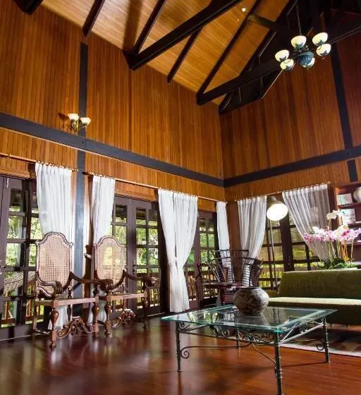 Hotelli Carpe Diem Orchard Home