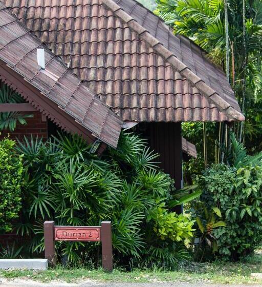 Szálloda Carpe Diem Orchard Home