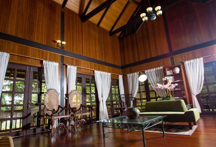 Szálloda Carpe Diem Orchard Home