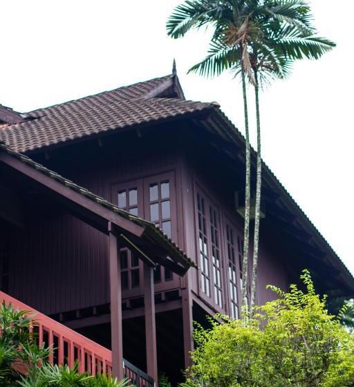 Szálloda Carpe Diem Orchard Home