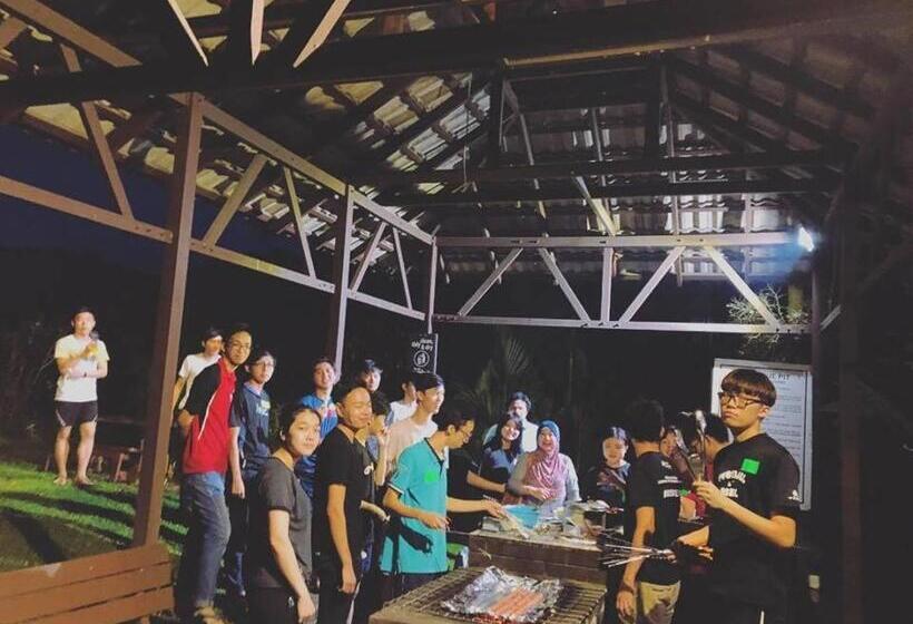 Szálloda Carpe Diem Orchard Home