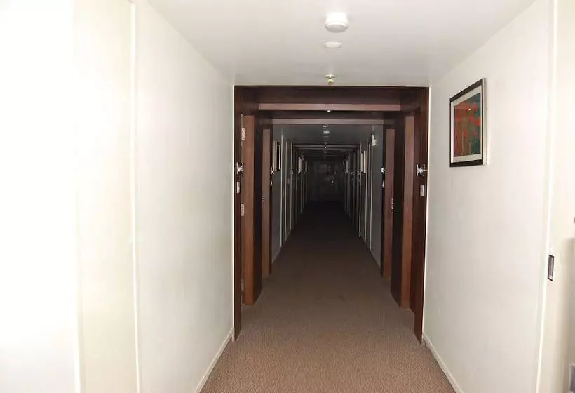 ホテル City Inn