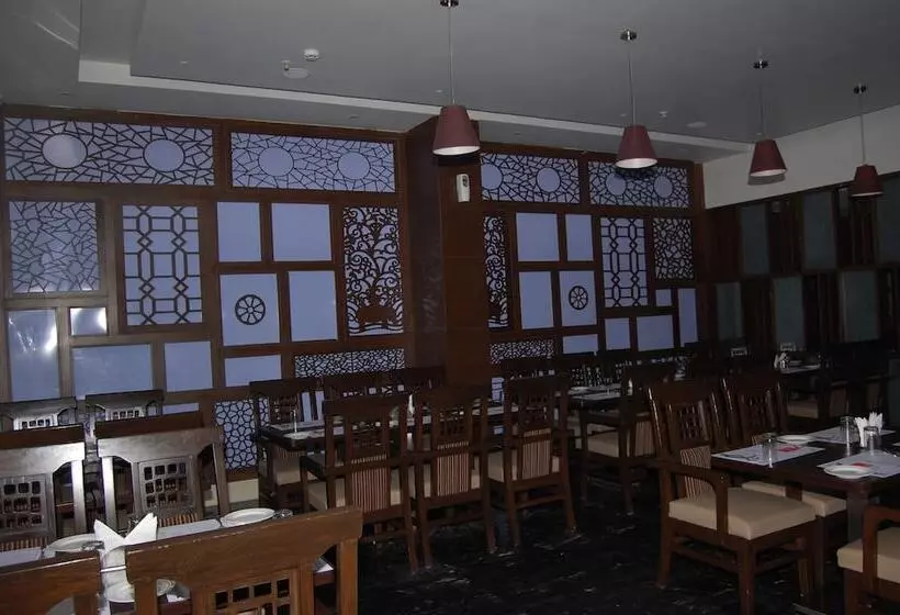 ホテル City Inn