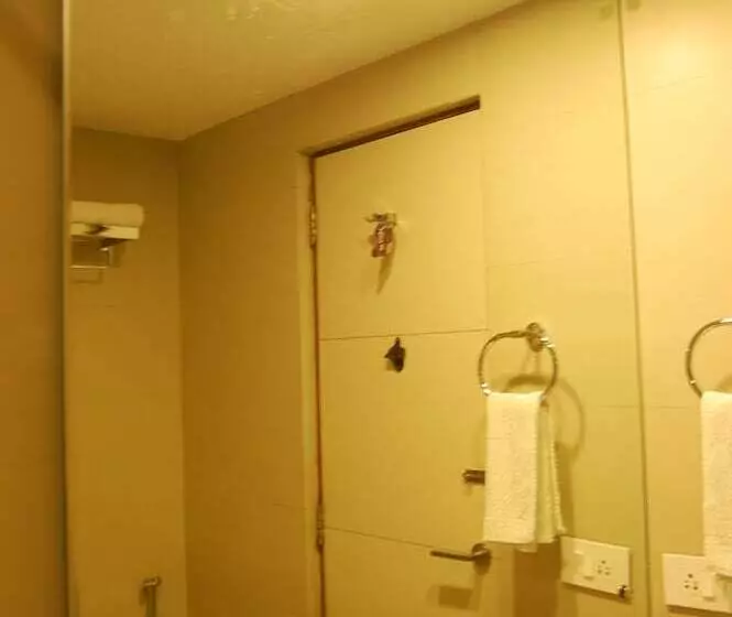ホテル City Inn