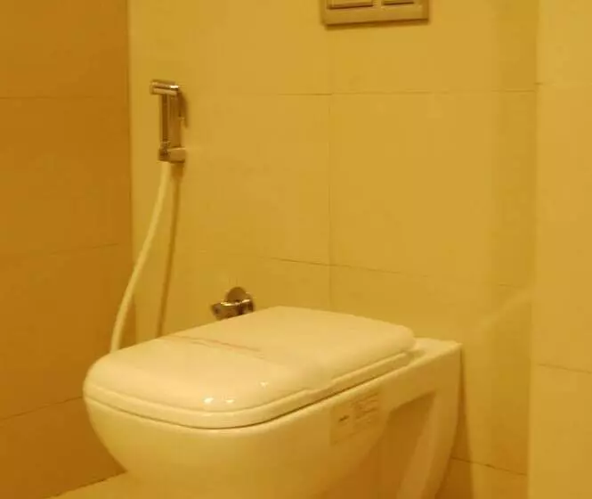 ホテル City Inn