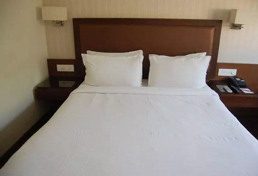 ホテル City Inn
