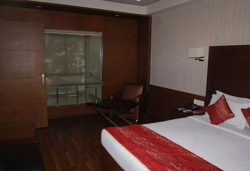 ホテル City Inn